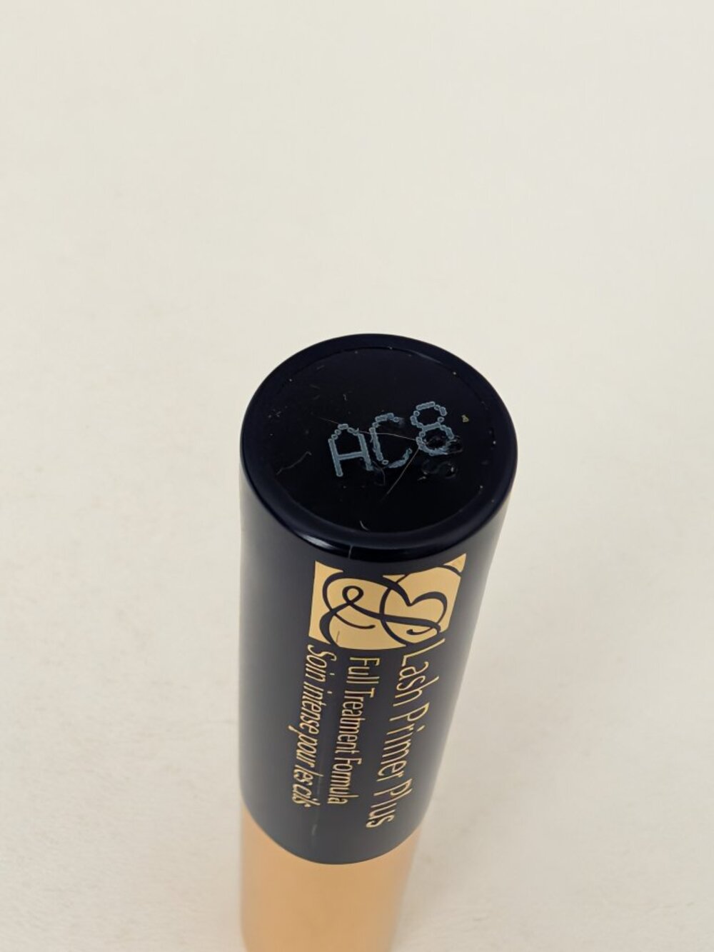Estee Lauder Lash Primer Plus Full Treatment Formula 0.10 oz 2.8ml New Travel Sz - Picture 5 of 5
